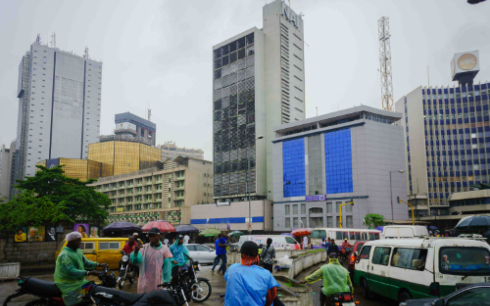 Nigéria : L’économie hors pétrole enfin visible, croissance soutenue au 3ème trimestre