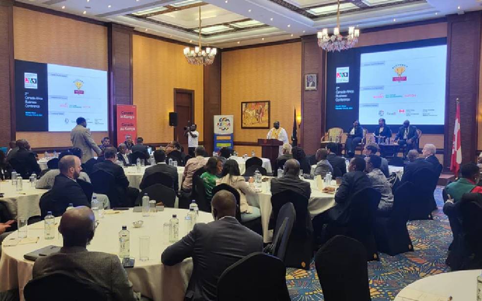 Forum de financement Canada-Afrique : une plateforme clé pour accélérer la croissance du continent