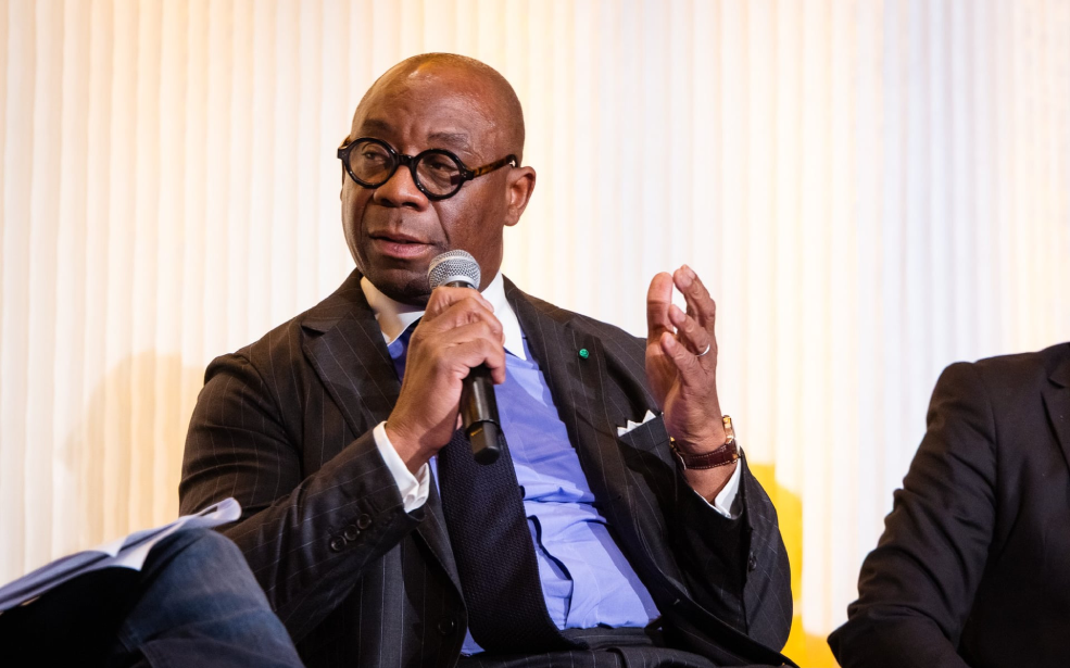 Serge Ekué à Washington : La BOAD au cœur des partenariats pour un développement durable de l’Afrique de l’Ouest