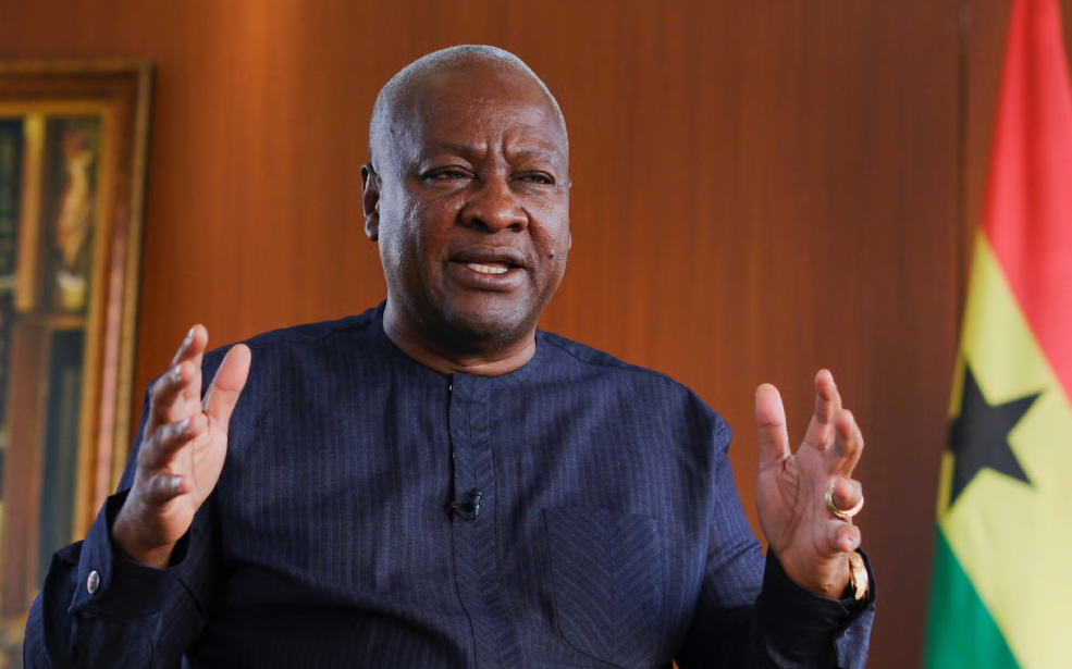 Réparations de l’esclavage : Le Ghana porte la bataille à l’ONU