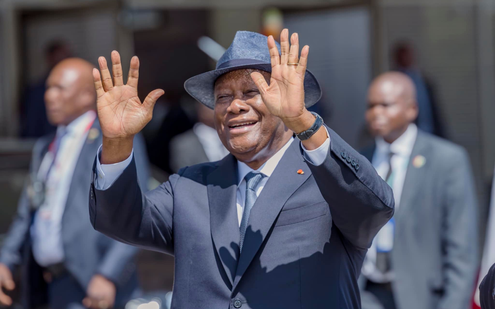 Côte d’Ivoire : Fitch Ratings consacre le pays comme deuxième économie la mieux notée d’Afrique subsaharienne