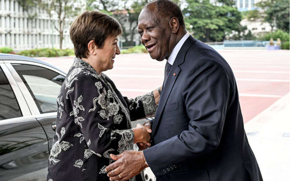 Côte d’Ivoire : Le FMI valide la fin d’un cycle de réformes et débloque plus de 830 millions de dollars
