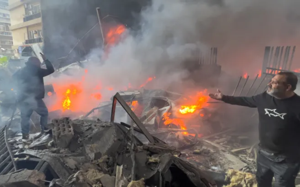 Guerre au Moyen-Orient : Le FMI, la Banque mondiale et le PAM alertent sur un choc alimentaire mondial aux lourdes implications pour l’Afrique