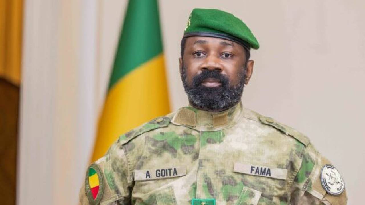 Rapport Mali-Mètre 2025 : Assimi Goïta plébiscité, la Russie encensée