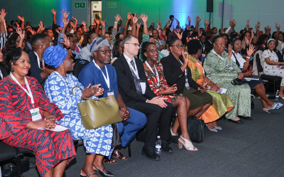 Afrique du Sud : La conférence 2025 du Forum des femmes africaines pour l'innovation et l'entrepreneuriat se tiendra du 30 au 31 octobre