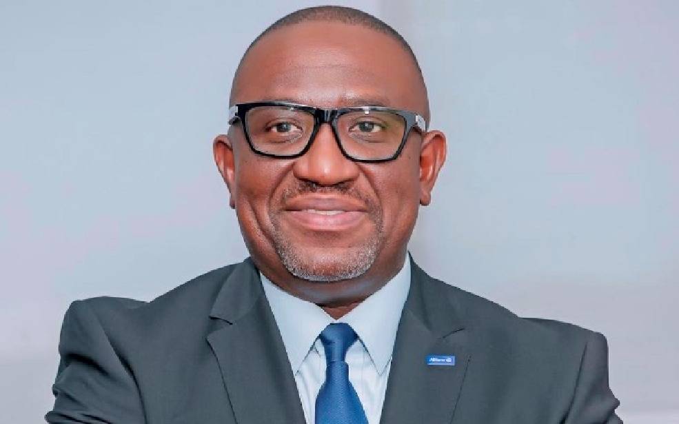 FANAF : Mamadou Koné est le nouveau président