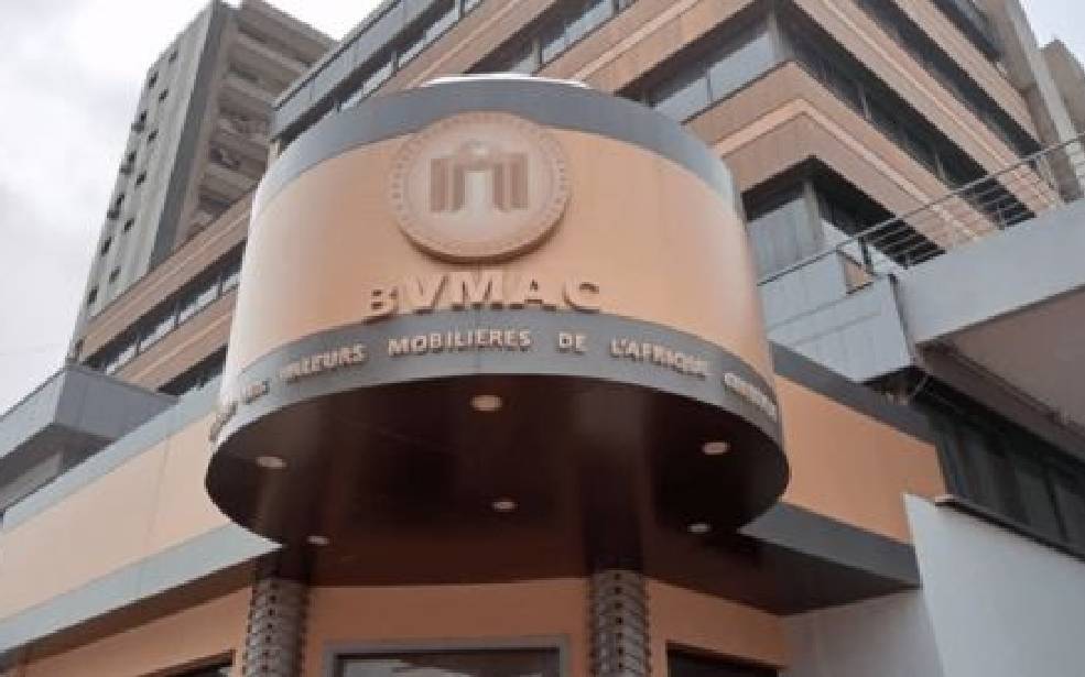BVMAC : quatre entreprises décrochent un appui de 143 millions FCFA pour leur introduction en Bourse