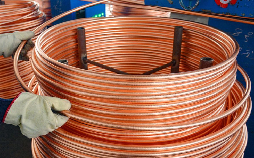 Cuivre et technologies : Comment la RDC et la Zambie deviennent stratégiques