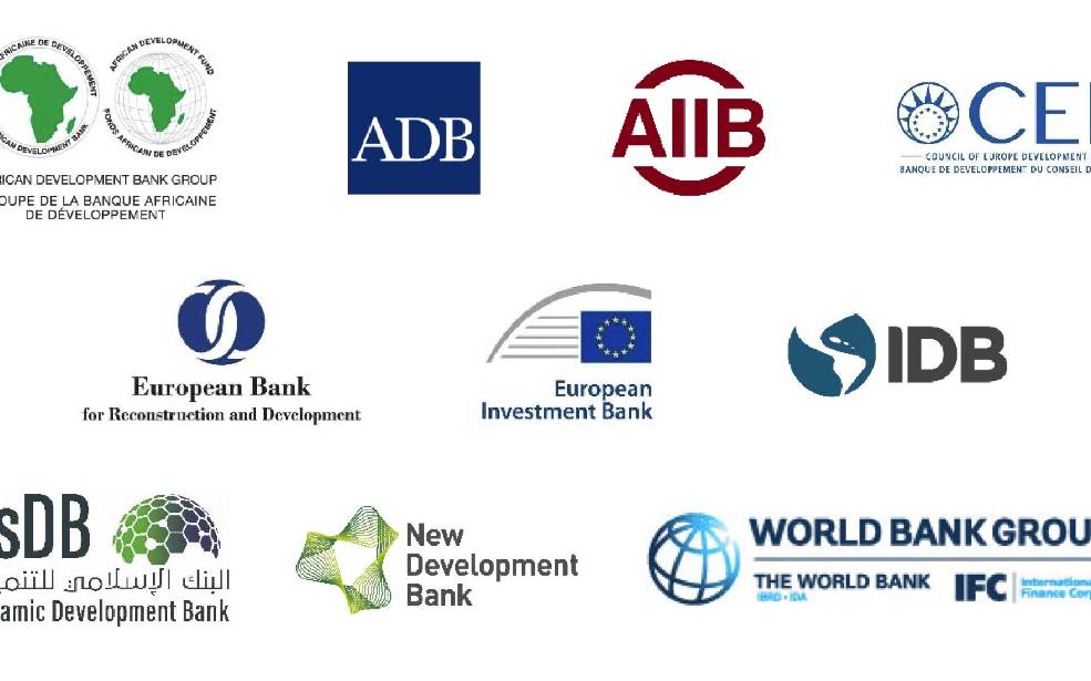 COP30 : Les banques multilatérales de développement s'unissent pour accélérer le développement adapté au climat