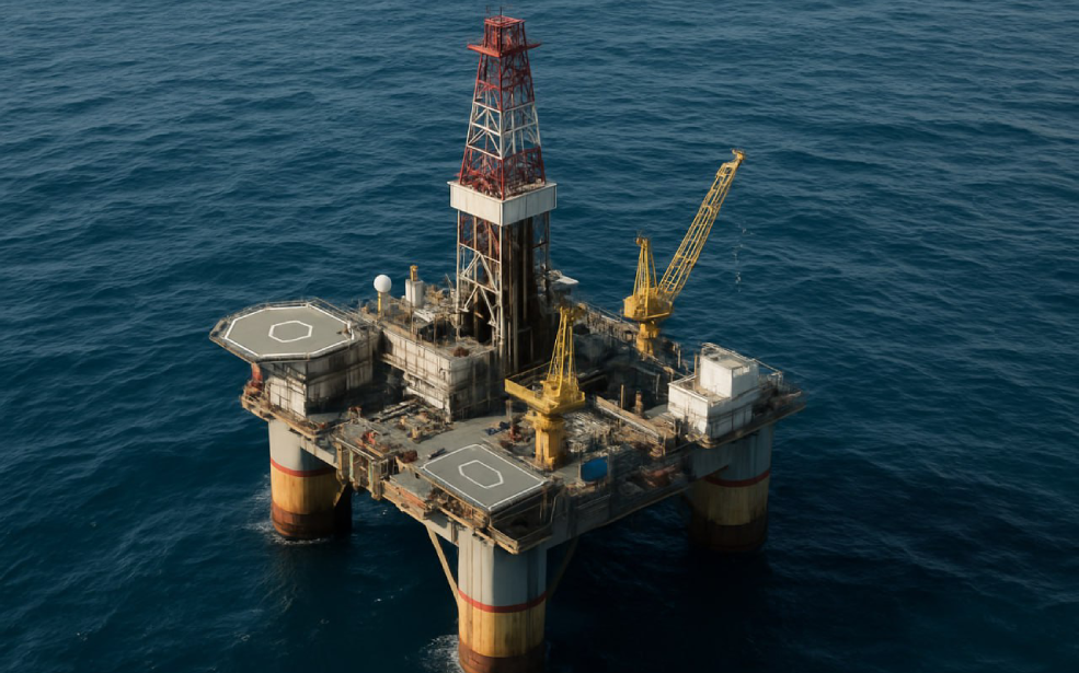 Somalie : Le pari pétrolier d’un État en reconstruction