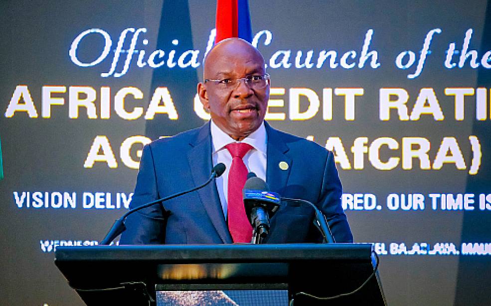 Afreximbank salue la naissance de l'AfCRA, nouvelle référence du crédit africain