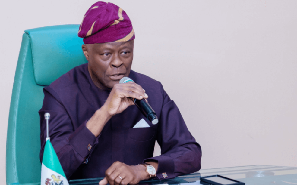 Nigéria / Réformes économiques : Abuja exclut tout recours à un programme du FMI