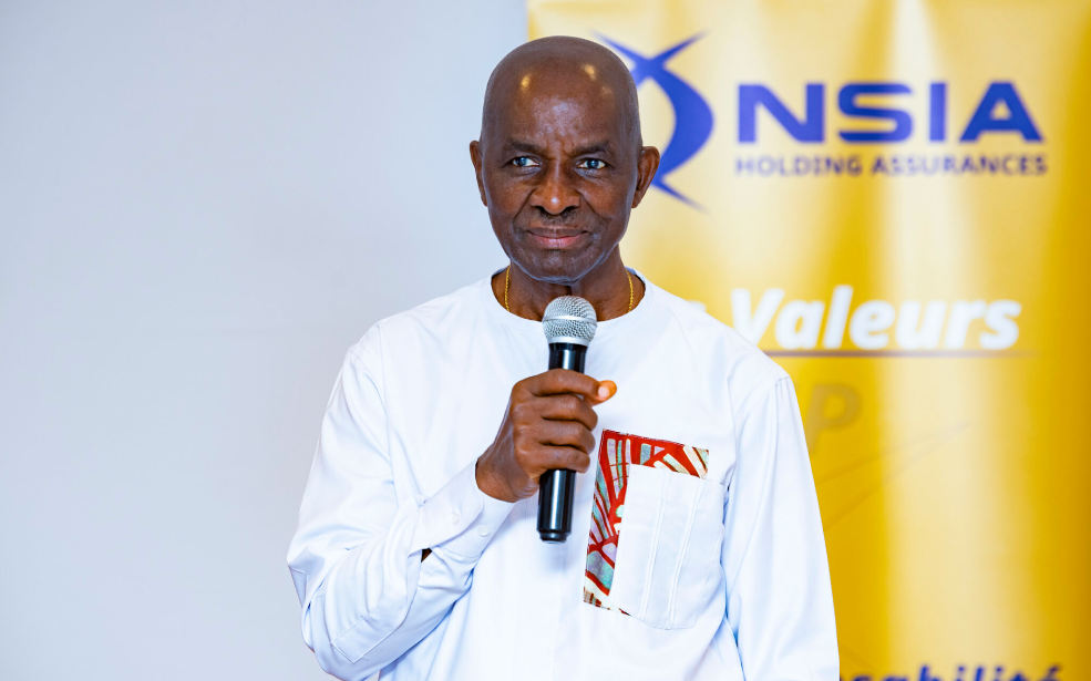 NSIA affine sa stratégie africaine : Gouvernance ciblée et réassurance interne