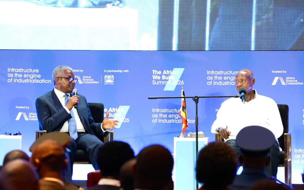 Vous aimez l’actualité économique et financière africaine ? Passez en revue les cinq infos qu’il ne fallait pas manquer cette semaine