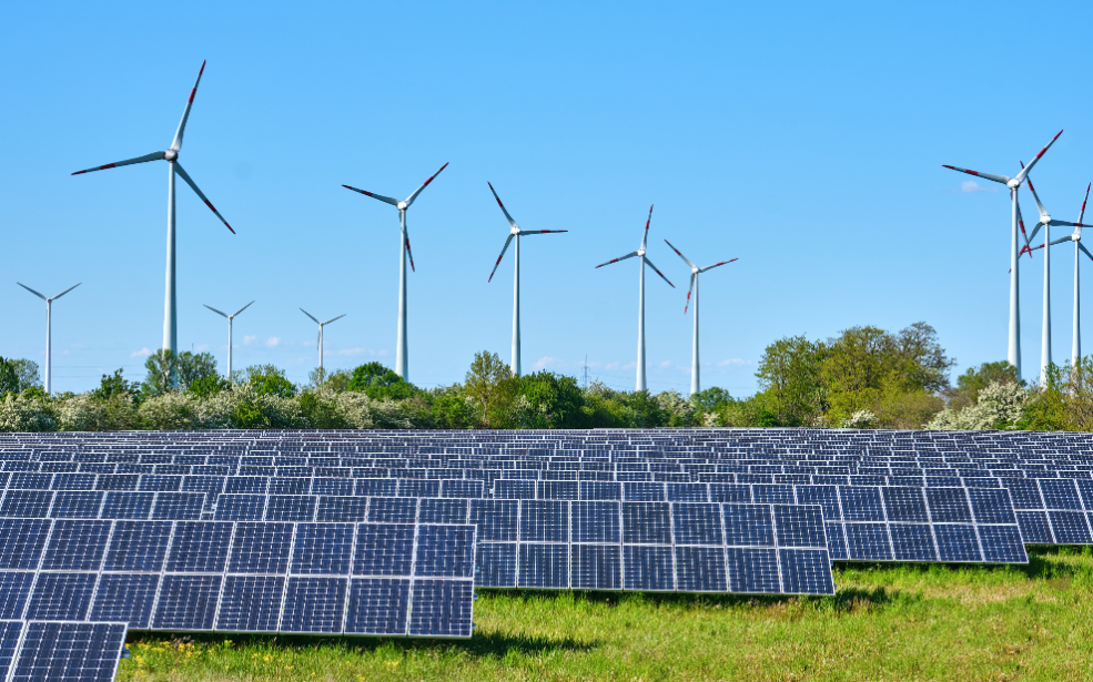 Afrique du Sud : 62,4 millions de dollars pour dynamiser le marché des énergies renouvelables