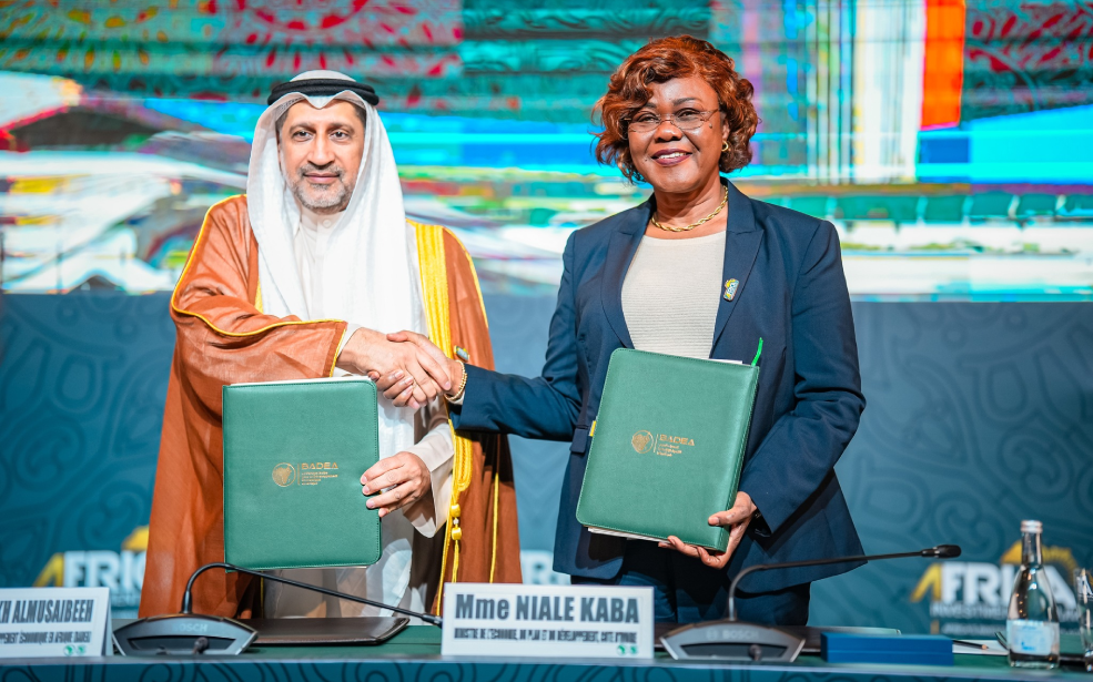 La Côte d’Ivoire va injecter 11,1 millions de dollars dans le Fonds de Solidarité Africain