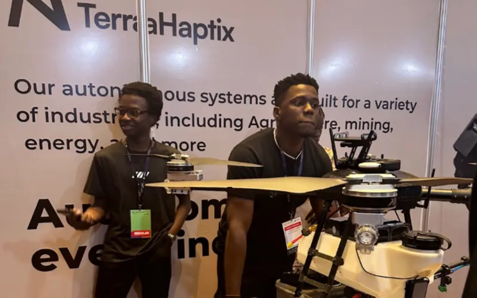 Terra Industries lève 11,75 millions de dollars et mise sur l’autonomie africaine en défense high-tech