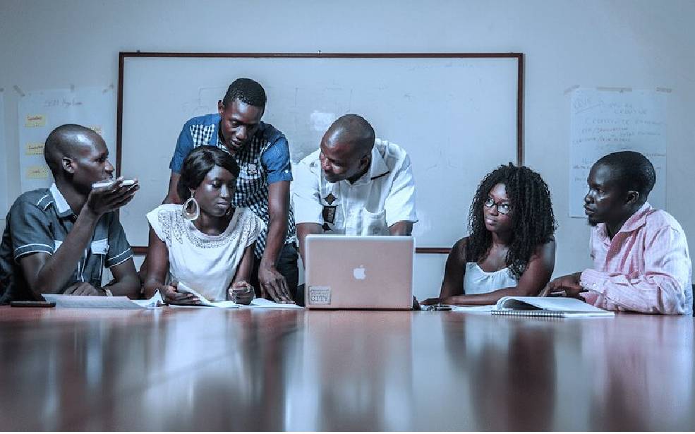 Startup blockchain africaines : Les levées de fonds en net recul de 36 % en 2024