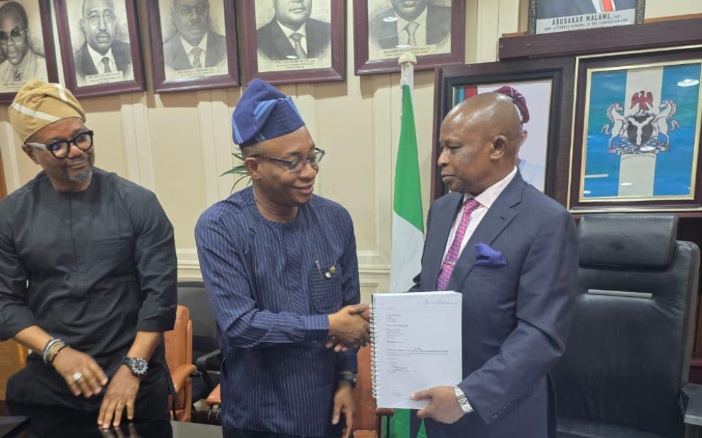 Nigeria : Victoire majeure dans un arbitrage international, 6,2 M$ économisés sur un projet technologique public