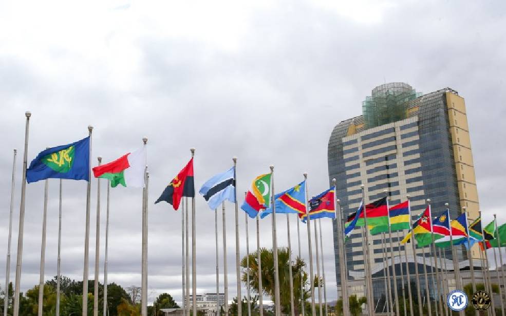 Afrique australe : la BAD appelle à une mobilisation massive des capitaux pour combler un déficit de financement annuel de 55 milliards $