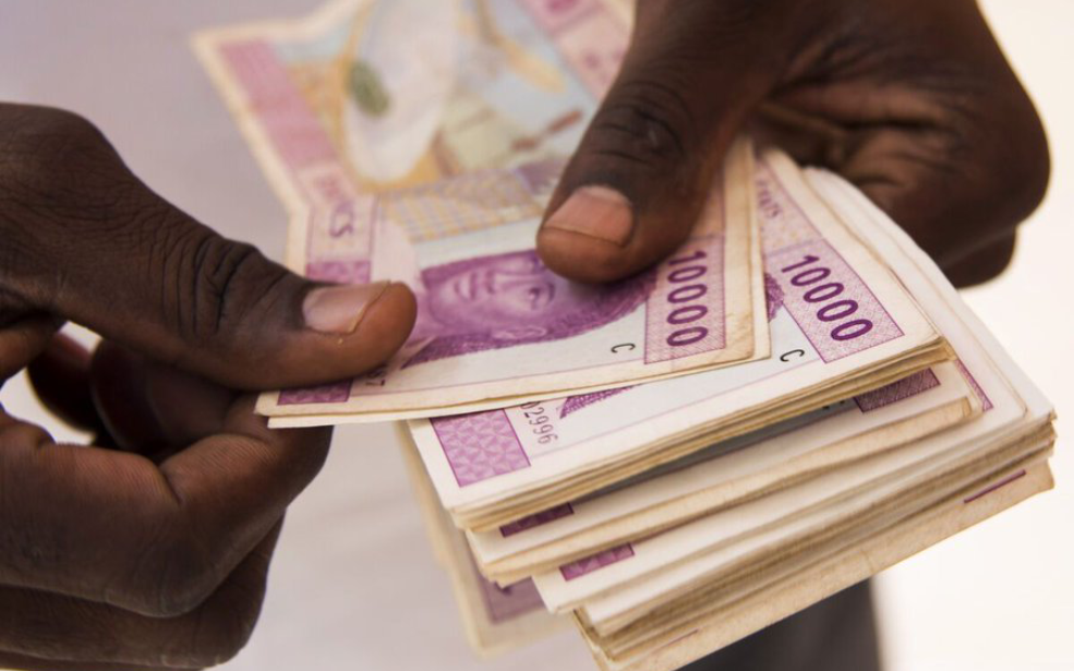 Franc CFA : Pourquoi les marchés recommencent à redouter une dévaluation en Afrique centrale