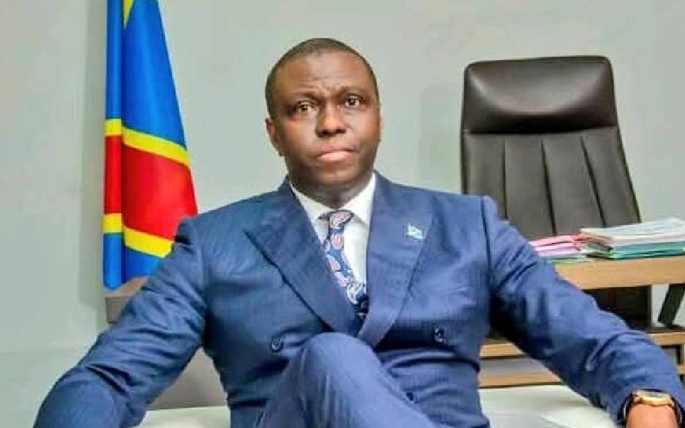 BCC : André Wameso dévoile sa stratégie pour restaurer la confiance dans le franc congolais
