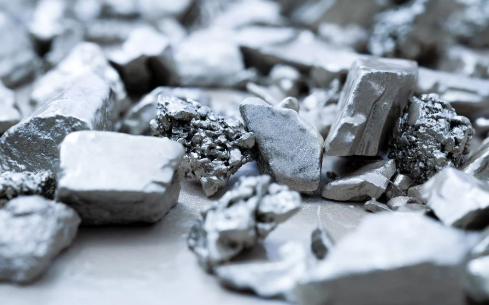 Platine : L’Afrique, géant extractif en quête de souveraineté industrielle