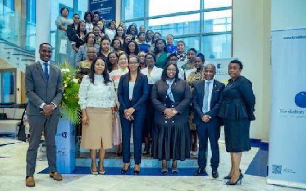 Fondation BGFIBank : Lancement officiel des formations du Women Entrepreneurs Leadership Program