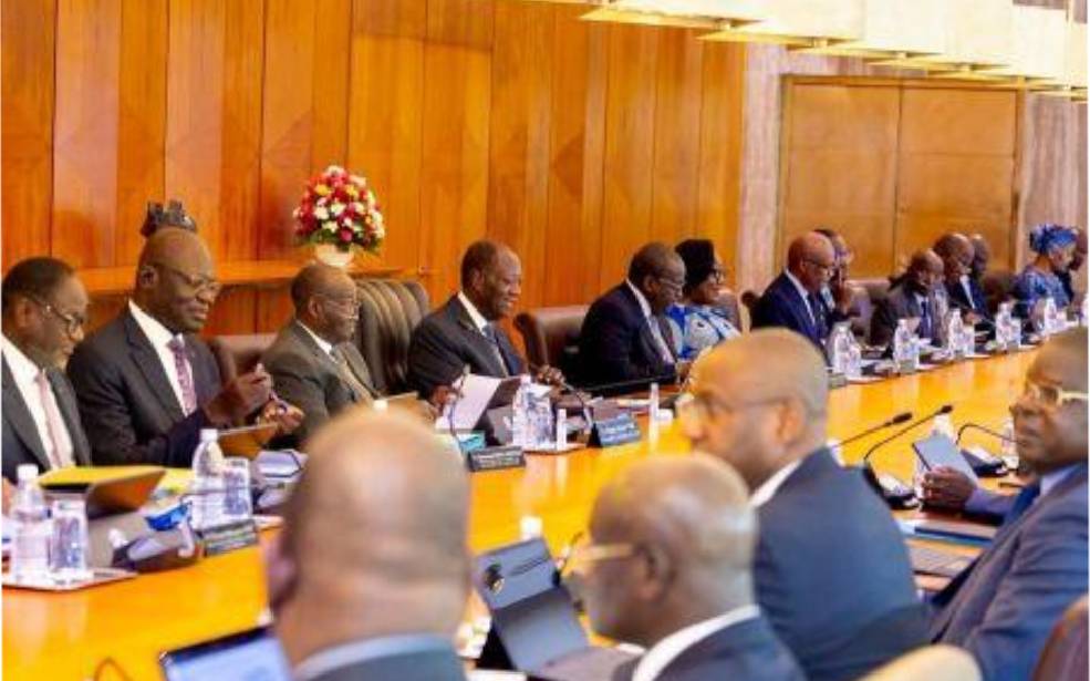 Côte d’Ivoire : Le gouvernement institut deux assurances obligatoires pour encadrer le secteur de la construction