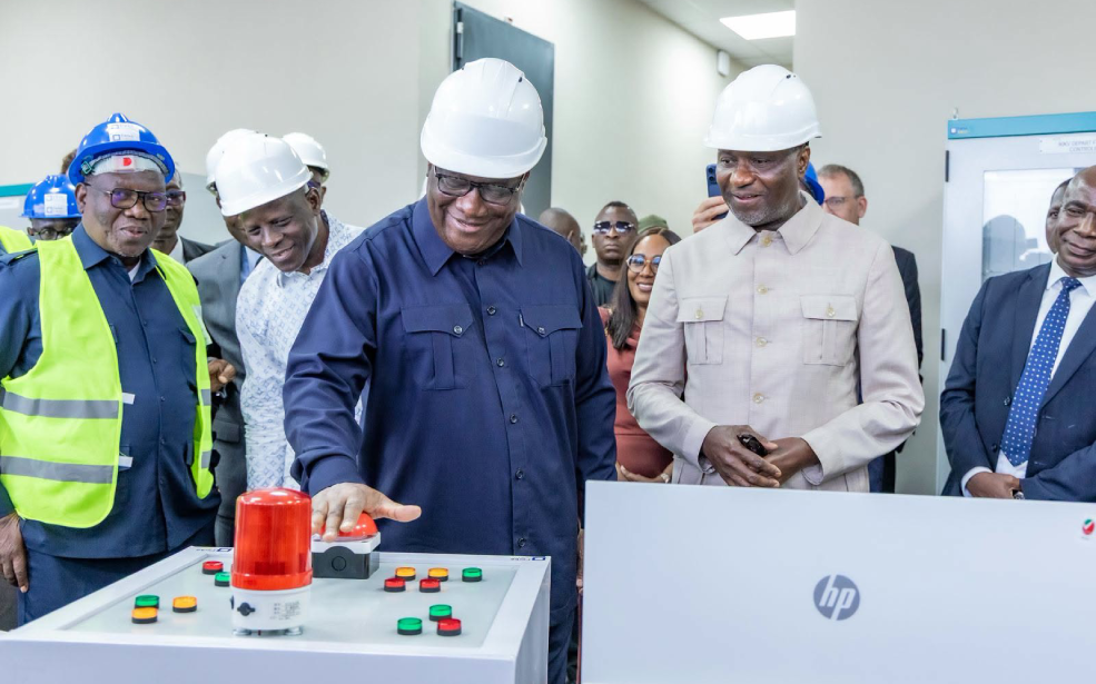 Côte d'Ivoire : La centrale solaire de Ferké Solar entre en service avec 52 MW pour accélérer la transition énergétique