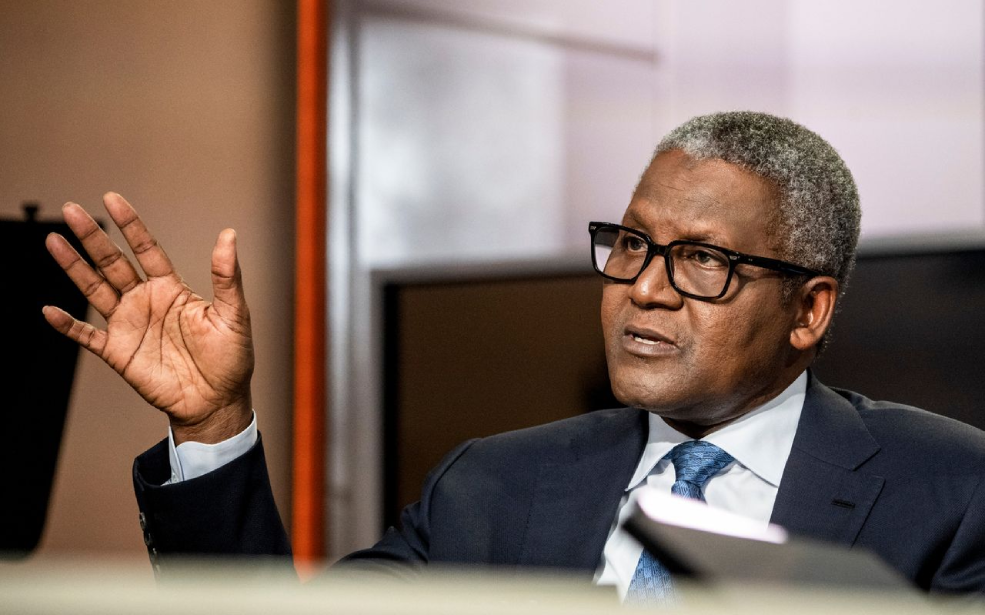 Nigéria : Dangote veut freiner les importations de carburants, la concurrence au cœur du bras de fer