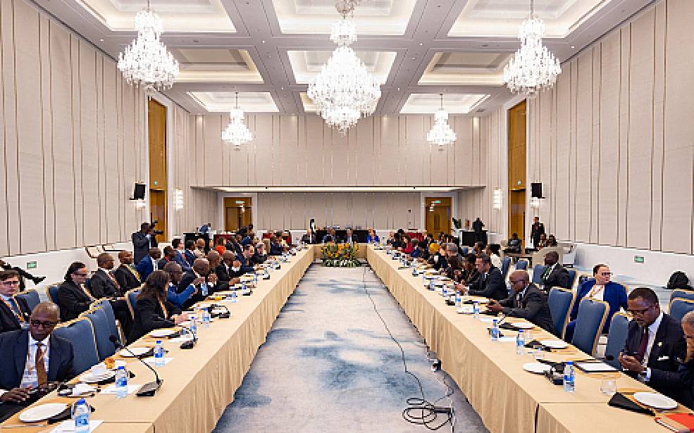 Santé et aviation : la BAD mise sur des plateformes innovantes pour accélérer la transformation de l’Afrique