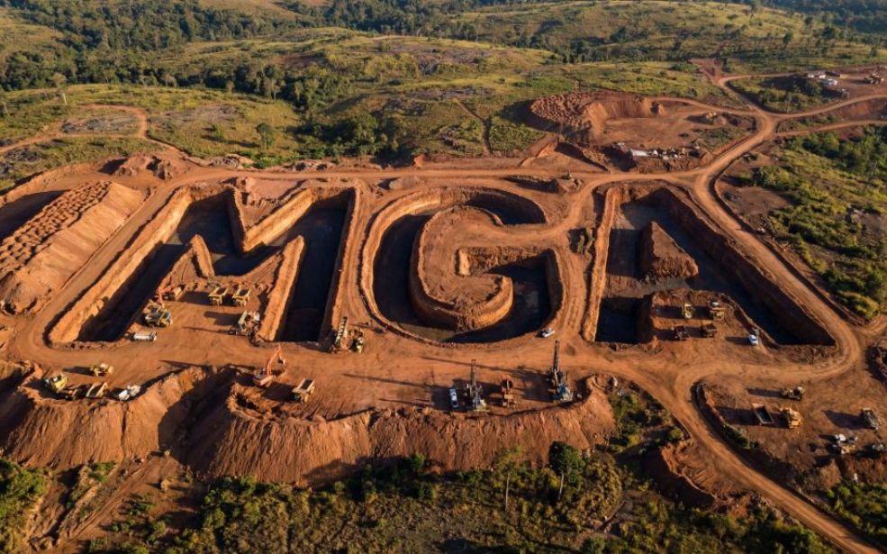 Or : MetalsGrove investit 2,7 millions de dollars pour sonder 1 315 km² en Côte d’Ivoire