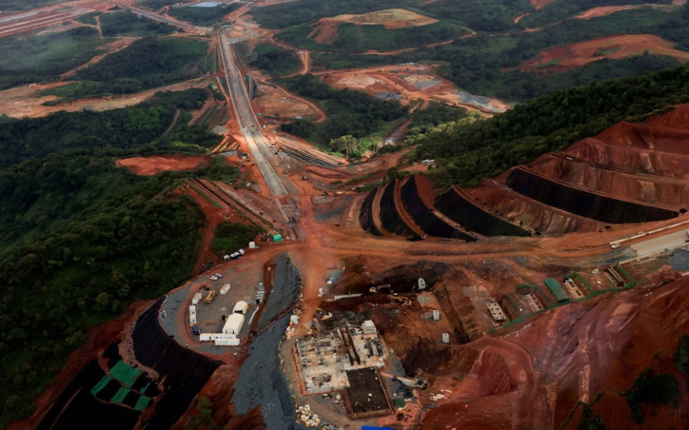 Guinée : Le FMI prépare un programme de 421 millions de dollars pour encadrer le boom de Simandou