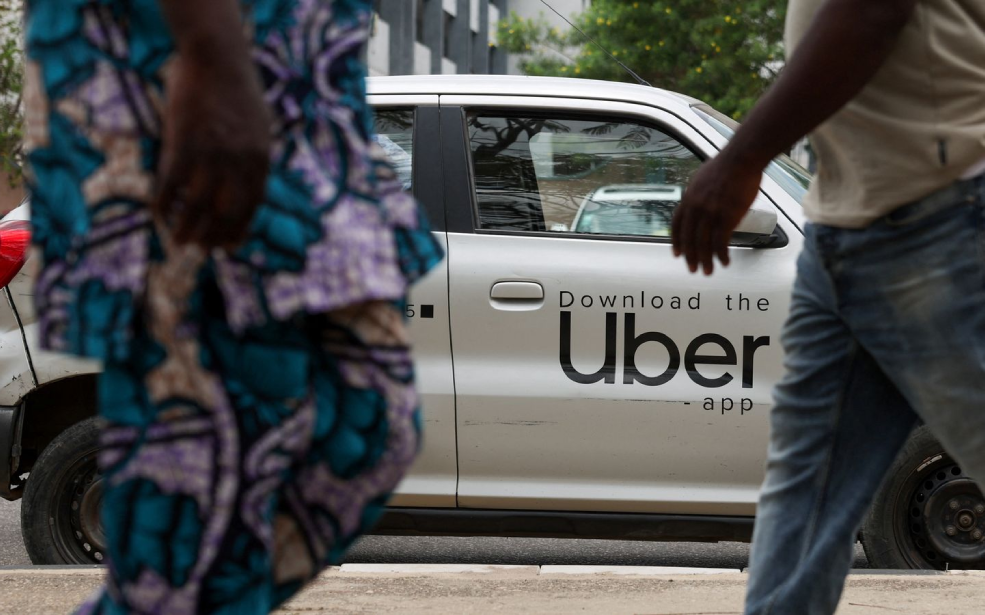 Uber en Afrique : Après le Nigéria et l’Ouganda, le géant américain réduit la voilure