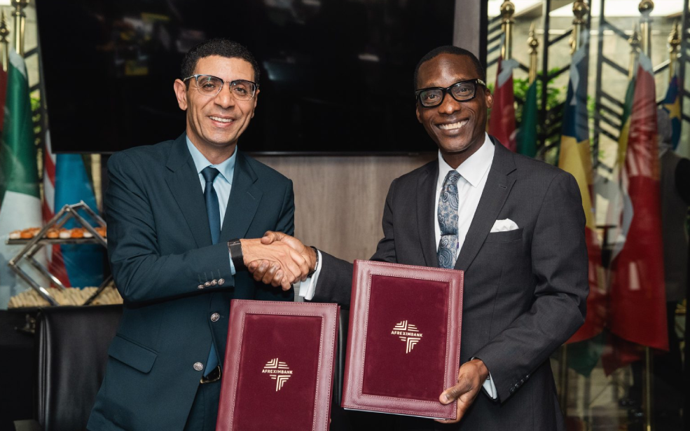 ZLECAf : Afreximbank mise sur les compétences pour accélérer le commerce africain