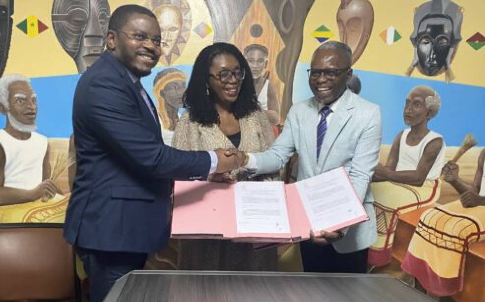 Gabon : SAMB’A Assurances lance « Exploitation Agrikol » pour sécuriser les cultures