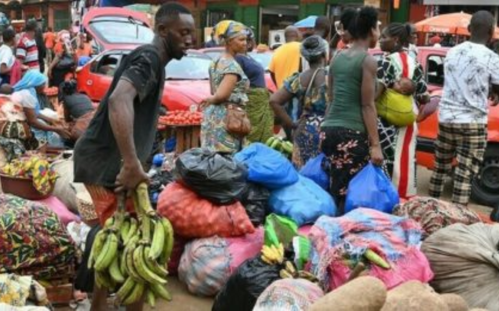 Côte d’Ivoire : Inflation en recul, mais le panier des ménages reste sous tension