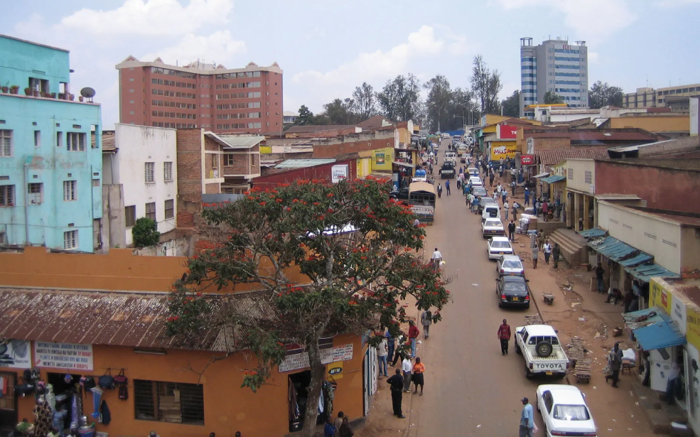 Rwanda : Mines, services et café propulsent la croissance à 9,4% en 2025