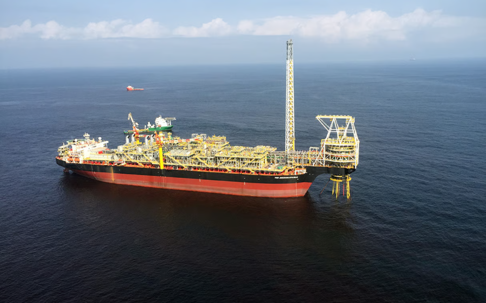 Ghana : Les revenus pétroliers au cœur d’un bras de fer entre le gouvernement et le PIAC