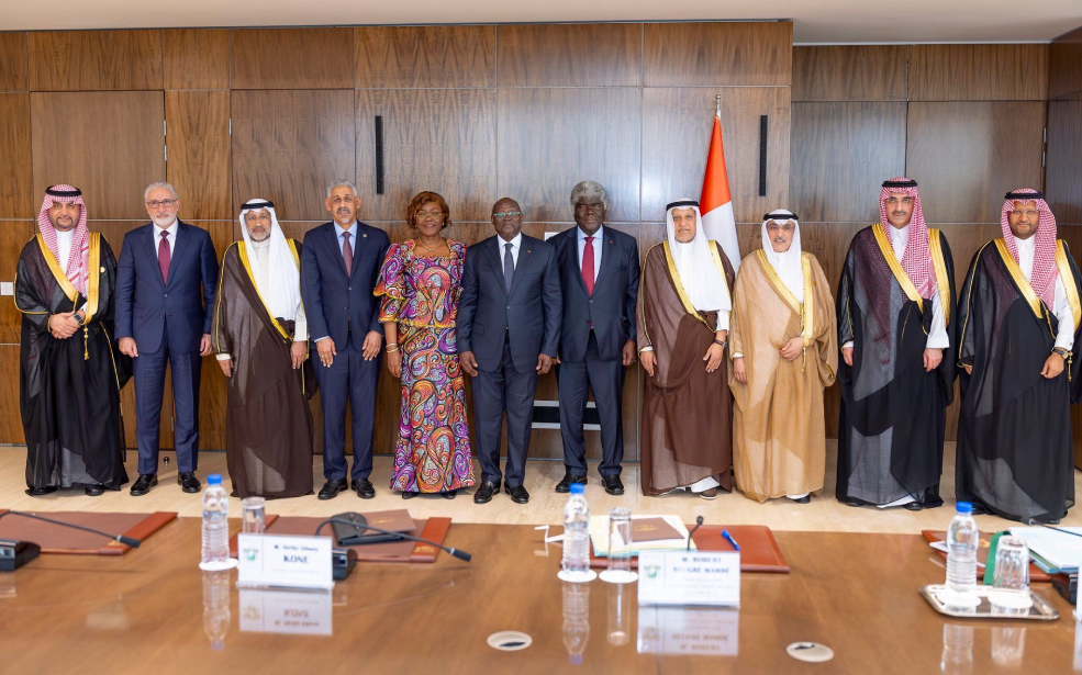 Côte d’Ivoire : 50 milliards de dollars pour un partenariat arabe-africain transformateur