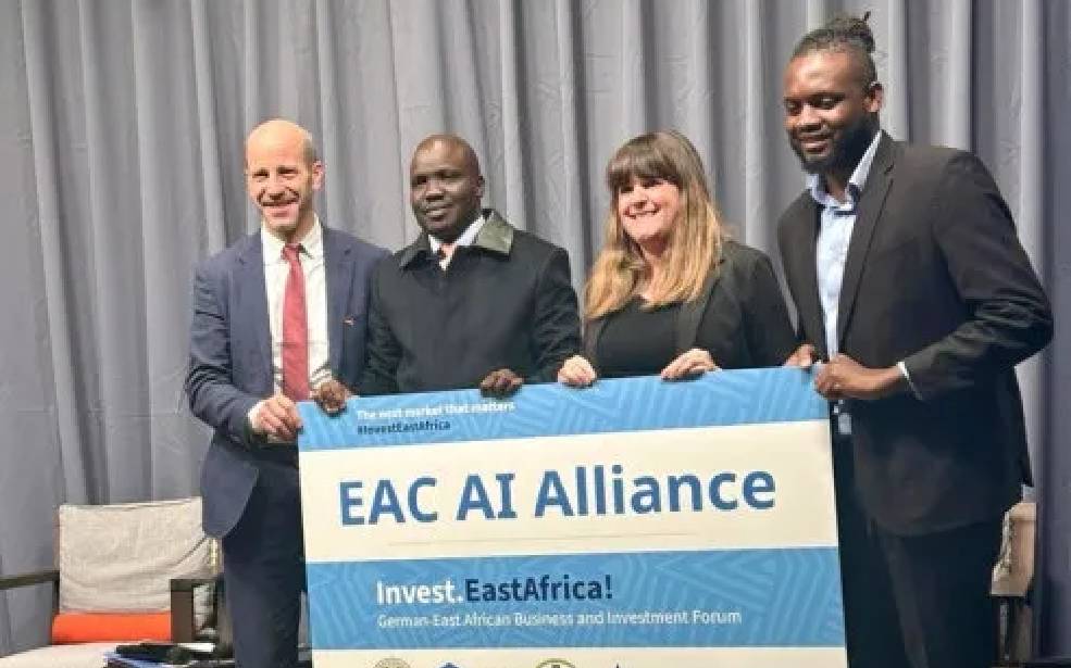 Invest.EastAfrica! : cinq nouveaux partenariats pour renforcer les liens économiques entre l’Allemagne et l’Afrique de l’Est