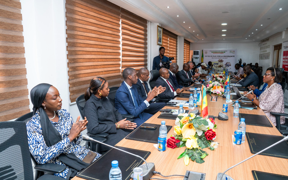Sénégal : Un emprunt obligataire de 300 milliards FCFA pour diversifier le financement public