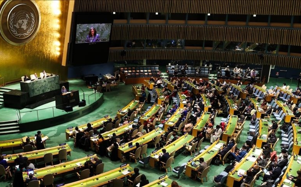 ONU : Derrière la reconnaissance de l’esclavage comme injustice majeure, la bataille des réparations s’intensifie