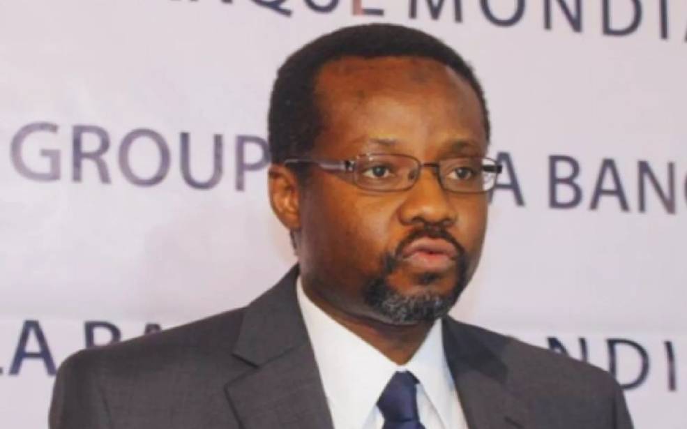 Banque mondiale : Djibrilla Issa nommé à la tête d’un portefeuille de 6 milliards $ dans cinq pays africains