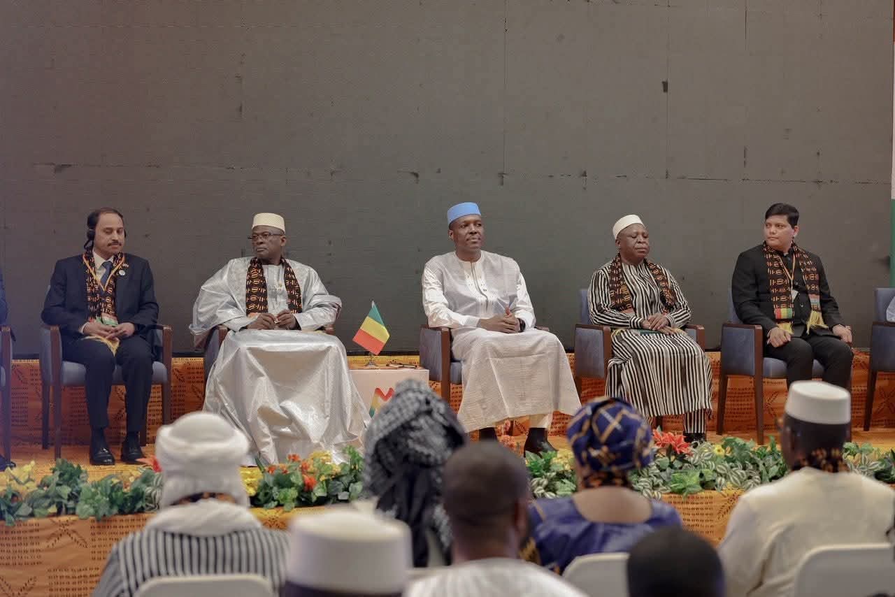Commerce et investissement : L'Inde et le Mali lancent leur tout premier Forum pour dynamiser les exportations