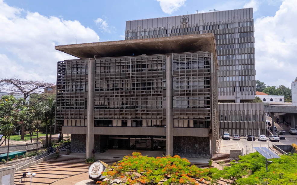 Ouganda : l’État sollicite 319 millions de dollars sur le marché intérieur, avec des taux jusqu’à 16%