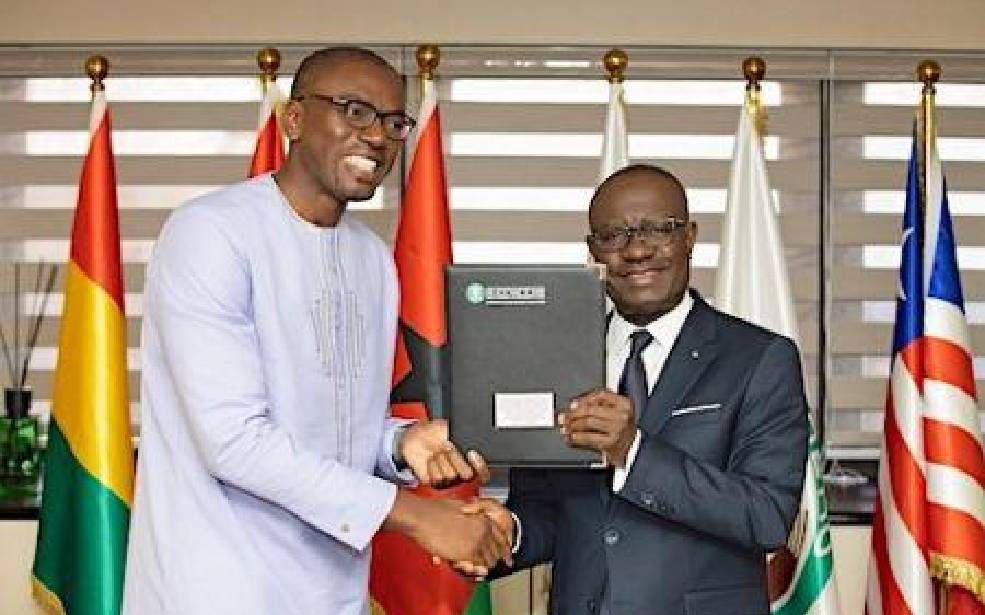 Financement des PME : Afriland First Bank obtient 10 milliards FCFA de la BIDC pour soutenir le secteur privé ivoirien