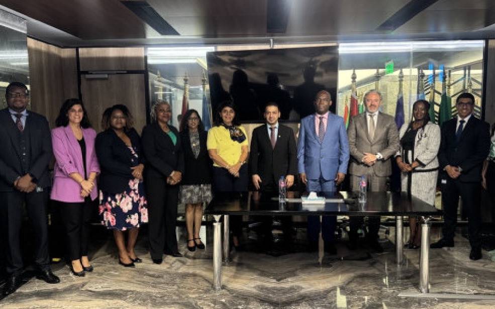 La SIACE et Afreximbank nouent un partenariat stratégique pour stimuler le commerce et les investissements arabo-africains