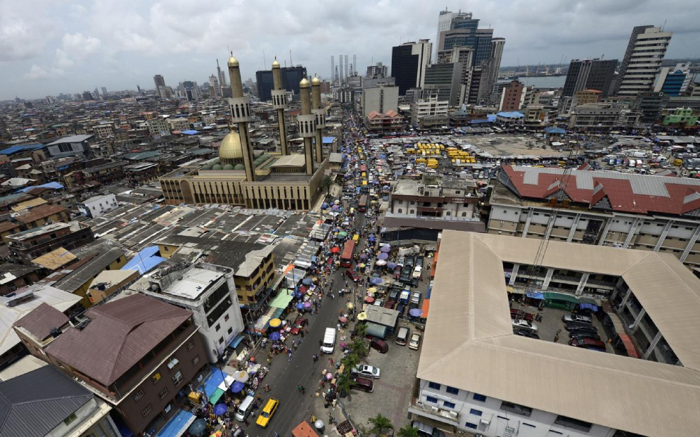 Nigéria : les États ont collecté près de 3,88 milliards de dollars en 2025, Lagos capte à elle seule 34%